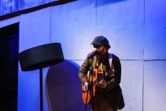 «Алиса в Стране чудес»