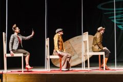 «Алиса в Стране чудес»