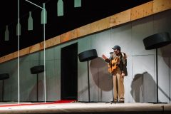 «Алиса в Стране чудес»