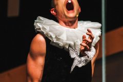 «Алиса в Стране чудес»