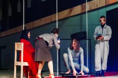 «Алиса в Стране чудес»