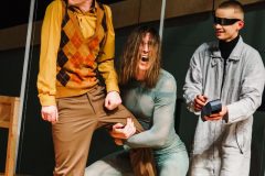 «Алиса в Стране чудес»