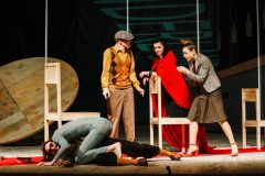 «Алиса в Стране чудес»