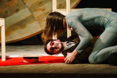 «Алиса в Стране чудес»