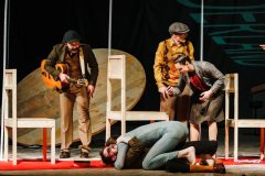 «Алиса в Стране чудес»