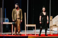 «Алиса в Стране чудес»