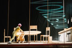 «Алиса в Стране чудес»