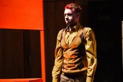 «Алиса в Стране чудес»