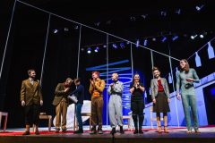 «Алиса в Стране чудес»