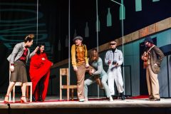 «Алиса в Стране чудес»