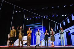 «Алиса в Стране чудес»