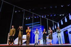 «Алиса в Стране чудес»