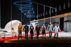 «Алиса в Стране чудес»