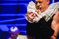 «Алиса в Стране чудес»