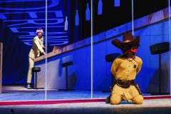 «Алиса в Стране чудес»