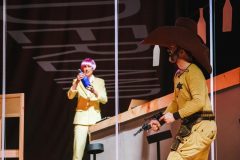 «Алиса в Стране чудес»