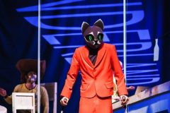 «Алиса в Стране чудес»