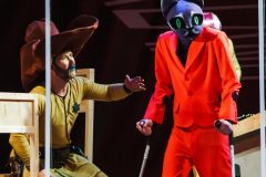 «Алиса в Стране чудес»