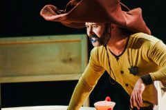 «Алиса в Стране чудес»