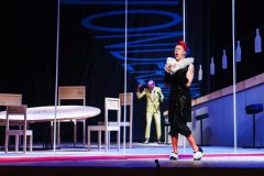 «Алиса в Стране чудес»