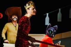 «Алиса в Стране чудес»