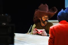 «Алиса в Стране чудес»