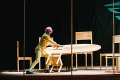 «Алиса в Стране чудес»