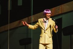 «Алиса в Стране чудес»