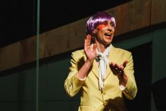 «Алиса в Стране чудес»