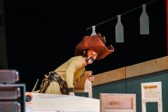 «Алиса в Стране чудес»