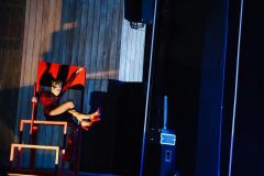 «Алиса в Стране чудес»