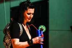 «Алиса в Стране чудес»