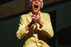 «Алиса в Стране чудес»