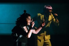 «Алиса в Стране чудес»