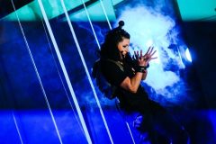 «Алиса в Стране чудес»