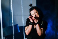 «Алиса в Стране чудес»