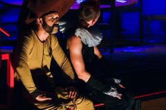 «Алиса в Стране чудес»