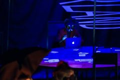 «Алиса в Стране чудес»