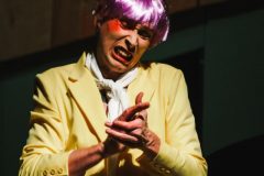 «Алиса в Стране чудес»