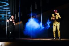 «Алиса в Стране чудес»