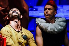 «Алиса в Стране чудес»