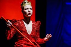 «Алиса в Стране чудес»