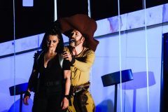 «Алиса в Стране чудес»