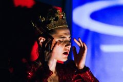 «Алиса в Стране чудес»