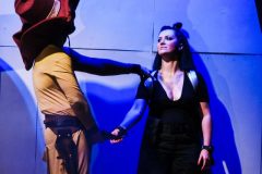 «Алиса в Стране чудес»