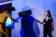 «Алиса в Стране чудес»