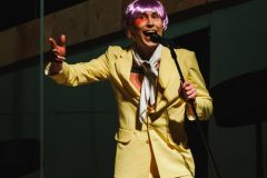 «Алиса в Стране чудес»