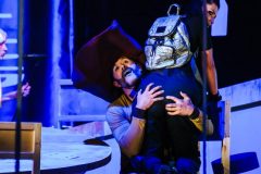 «Алиса в Стране чудес»