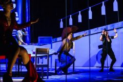 «Алиса в Стране чудес»