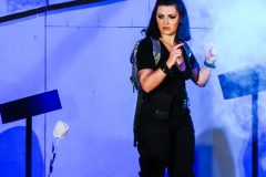 «Алиса в Стране чудес»